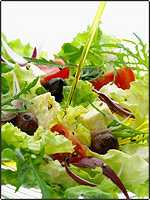 Какие микроэлементы и витамины содержатся в овощах